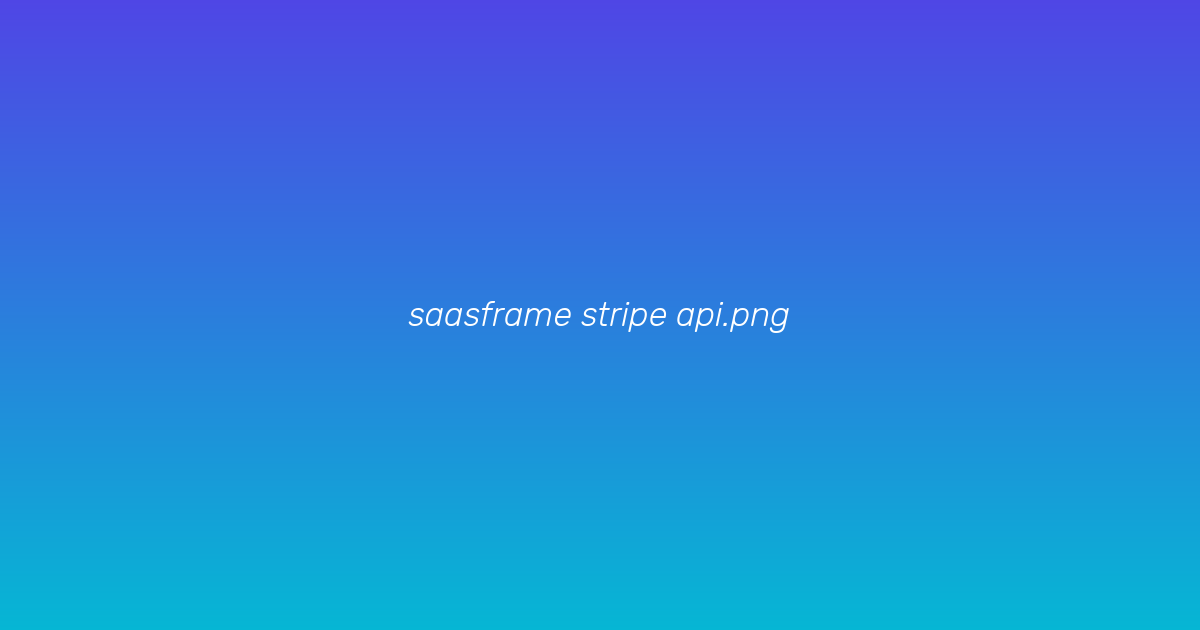 Version selector